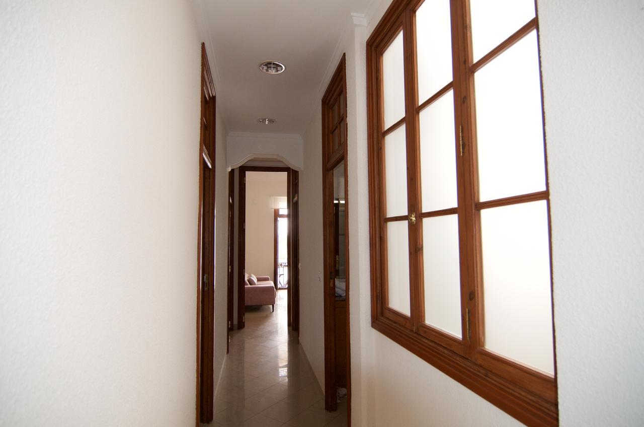 Kirei Apartment En Llop バレンシア エクステリア 写真