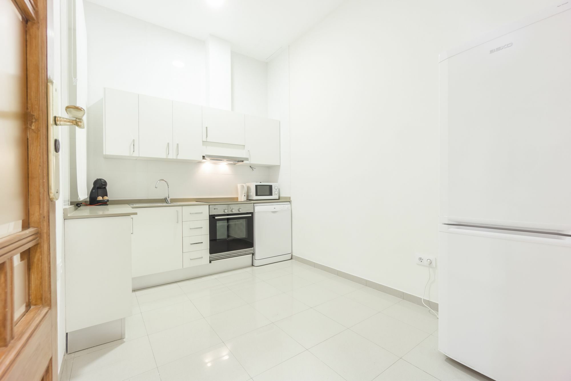 Kirei Apartment En Llop バレンシア エクステリア 写真